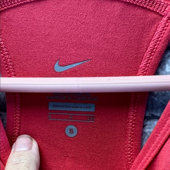 Nike running Tank Top - Picture 4 of 9